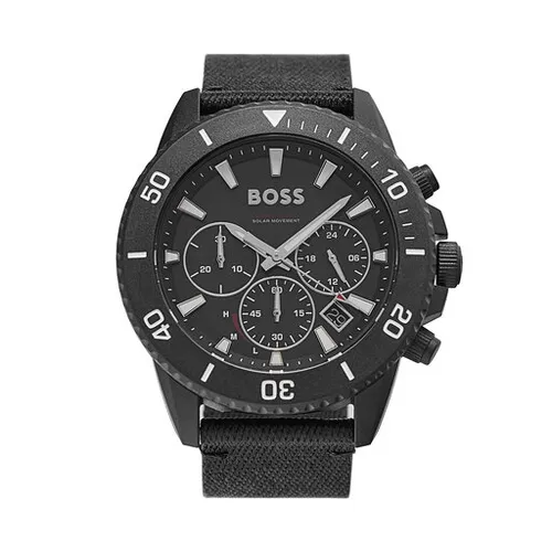 Часы Boss 1513918 Черный