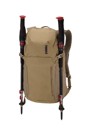 Plecak turystyczny Thule AllTrail Hydration Backpack 22 L - faded khaki