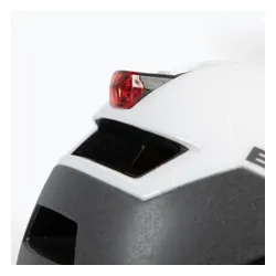 Kask rowerowy Endura Urban Luminite white