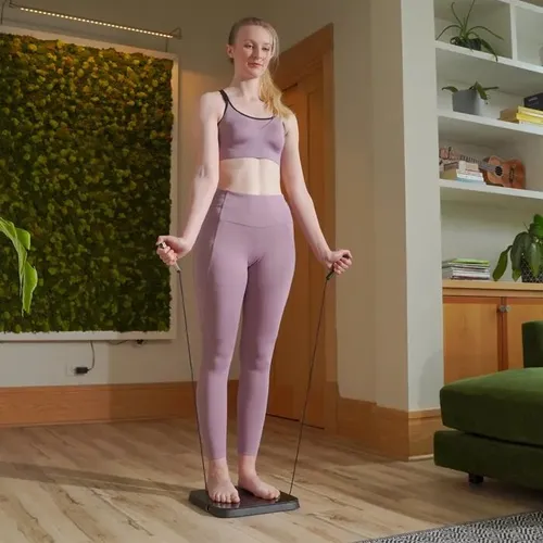 Waga łazienkowa HAMMER Body Screen TX