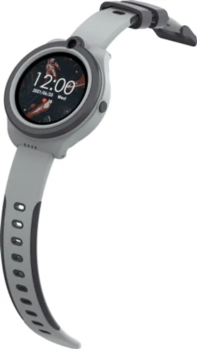 Smartwatch BEMI Linko Szary