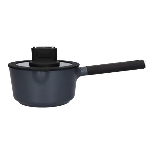 ZWIEGER Vesna 1 l - rondel aluminiowy z pokrywką