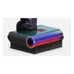 Mop elektryczny Dyson Clean+Wash Hygiene Wysokoobrotowy 494498-01 45min 300m2