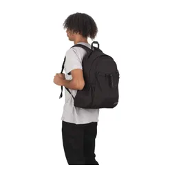 Plecak miejski JanSport Lounge Pack - black