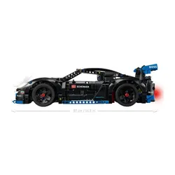 LEGO Technic 42176 гоночный автомобиль Porsche GT4 e-Performance