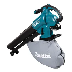 Dmuchawa/odkurzacz do liści Makita DUB187T001 1x5.0Ah