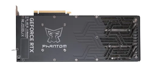 Karta graficzna Gainward GeForce RTX 4090 Phantom "GS" 24GB GDDR6X 384bit DLSS