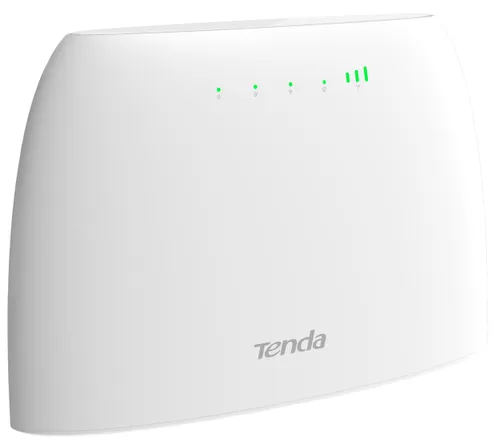 Router TENDA 4G03 2.4 GHz, Gniazdo SIM