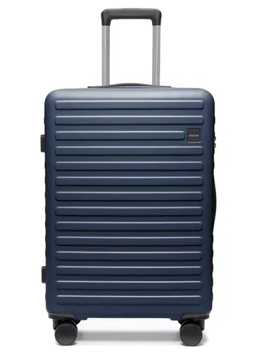 Walizka średnia Puccini Munich - granatowy