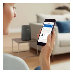 Oczyszczacz powietrza Philips AC0850/11
