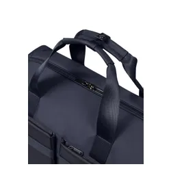 Torba podręczna Samsonite Airea Duffle Bag - dark blue