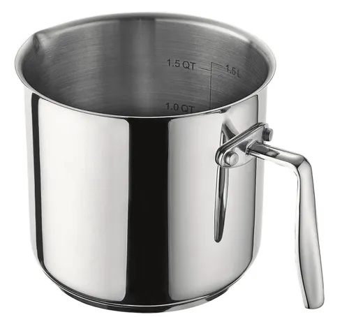 Garnek MONETA Accordo A00A090914 14 cm