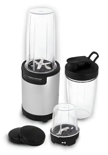 Blender kielichowy ESPERANZA Nutri Bombo EKM030
