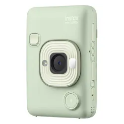 Aparat Fujifilm Instax mini LiPlay Zielony