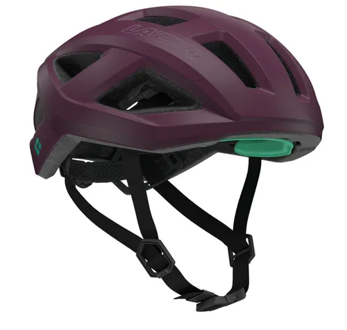 Kask rowerowy LAZER Tonic KinetiCore