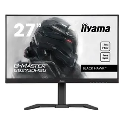 Monitor iiyama G-Master Black Hawk GB2730HSU-B5 27" Full HD TN 75Hz 1ms Gamingowy