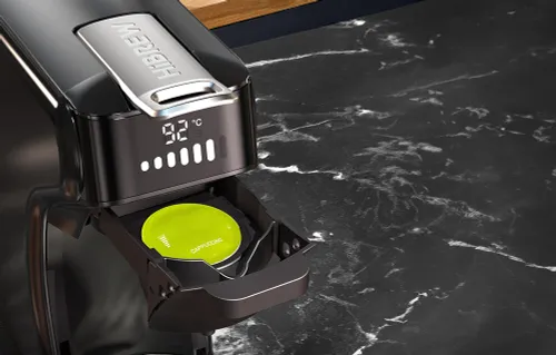 Ekspres HIBREW H1B Czarny