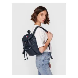 Tommy Jeans TJW Hertiage Flap Rucsac AW0AW12561 C87