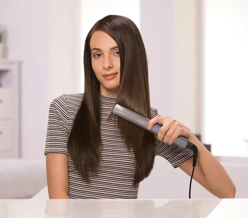 Выпрямитель для волос Remington Keratin Protect Straightener S8598