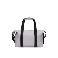 Городская сумка Rains Hilo Weekend Bag Small W3-flint