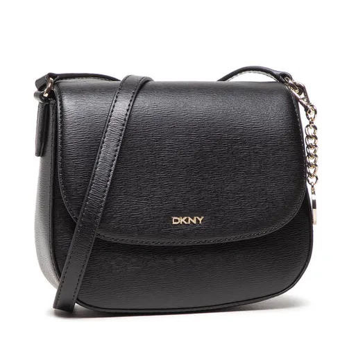 DKNY Bryant șa sac R21e3r75 Blk / aur
