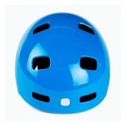 Kask rowerowy dziecięcy POC Pocito Crane MIPS Jr 10826 fluorescent blue