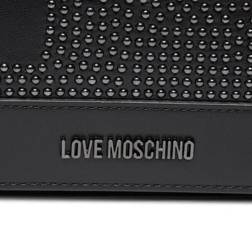 Dragoste MOSCHINO Jc4232pp0hkw100a geanta Nero