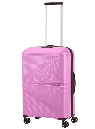 Walizka średnia twarda American Tourister Airconic - pink lemonade