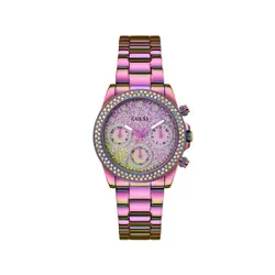 Часы Guess Confetti GW0483L5 Розовый