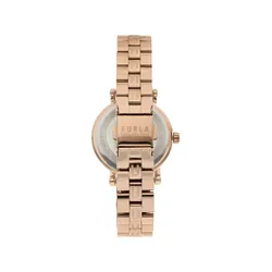 Furla Petite Shape İzle WW00036-MT0000-1g000-1-008-20- CN-Color Oro Rosa'da