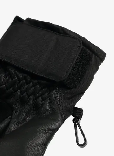 Rękawice narciarskie Black Diamond Tour Gloves - black