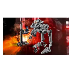 Конструктор Lego Star Wars AT-ST первого порядка (75201)