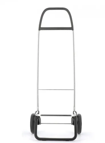 Wózek na zakupy 2-kołowy Rolser I-Max Yute 2 Wheels - off white