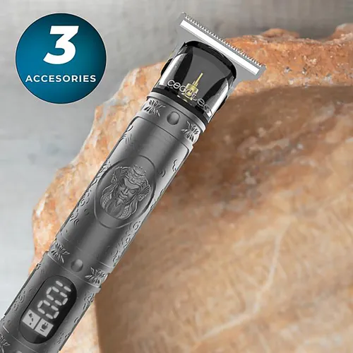 Trymer CECOTEC Precisioncare Samurai 03380