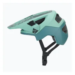 Kask rowerowy Leatt MTB AllMtn 4.0 V25 teal