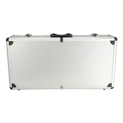 Walizka narzędziowa DEDRA N0007