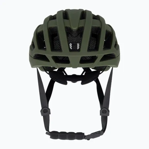 Kask rowerowy Rogelli Deiro green
