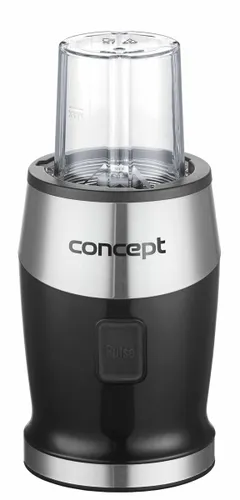 Blender kielichowy CONCEPT SM3390 (Sportowy) + 3 bidony w komplecie