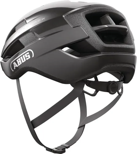 Kask rowerowy ABUS Wingback Tytanowy Szosowy (rozmiar S)