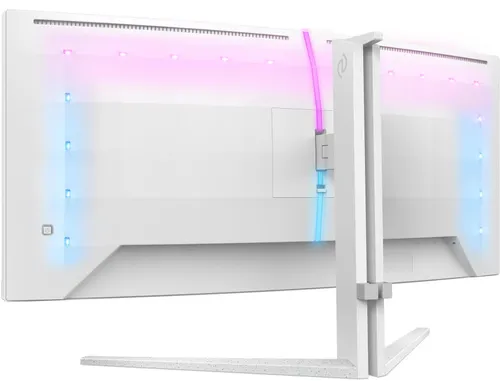 Monitor PHILIPS Evnia 34M2C5501A/00 34" 3440x1440px 180Hz 1 ms [GTG] Curved