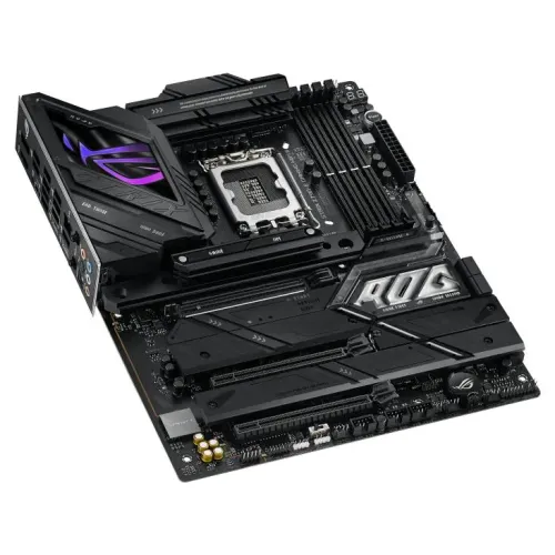 Płyta główna ASUS ROG STRIX Z790-E GAMING WIFI II DDR5