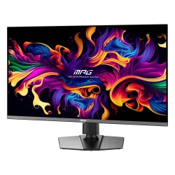 Monitor MSI MPG 321URX QD-OLED 31,5" 4K 240Hz 0,03ms Gamingowy