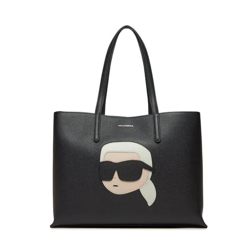 Сумка KARL LAGERFELD 235w3074 Black A999