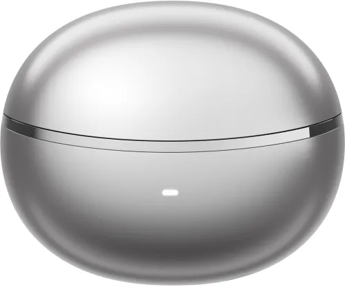 Słuchawki dokanałowe QCY MeloBuds N70 TWS Złoty