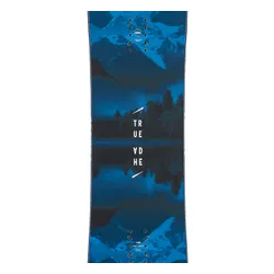 Deska snowboardowa Head True - Długość (cm) - 154
