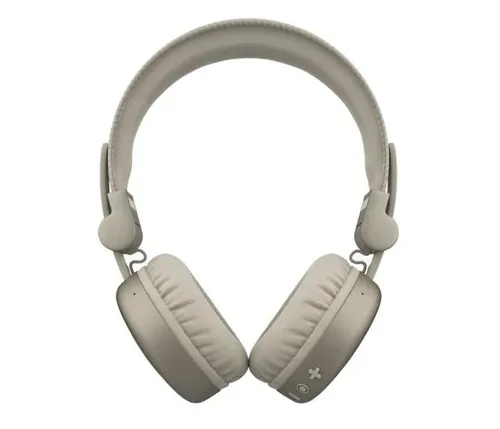 Беспроводные наушники Fresh ' N Rebel Code Core Ear Bluetooth Silky Sand