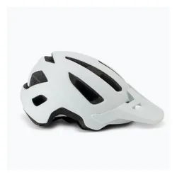 Kask rowerowy dziecięcy Bell Nomad Jr matte white purple
