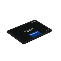 GoodRam CL100 Gen3 Katı Hal Sürücüsü 960GB 2.5 " SATA III (SSDPR-CL100-960-G3)