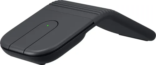 Myszka Logitech Mobi Fold Grafitowy