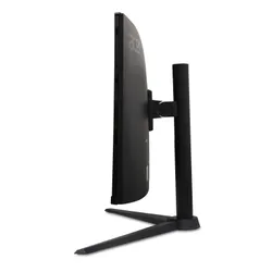 Monitor ACER Nitro 27" XZ270W0BMIIPHX 1920x1080px 240Hz 1 ms [VRB] Curved
